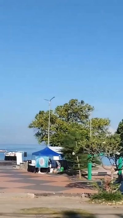 Senggigi, Lombok_NTB в апреле — фото погоды (2026-04-26)