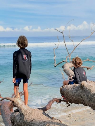 Senggigi, Lombok_NTB в мае — фото погоды (2026-05-01)