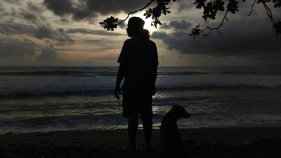 Senggigi, Lombok_NTB в мае — фото погоды (2026-05-12)