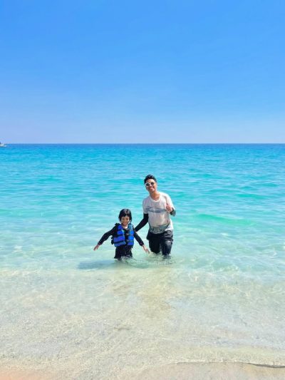Senggigi, Lombok_NTB в июле — фото погоды (2026-07-11)