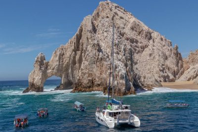 Cabo San Lucas в мае — фото погоды (2026-05-19)