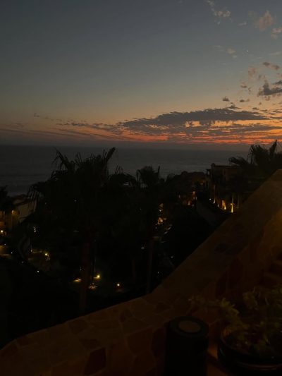 Cabo San Lucas в мае — фото погоды (2026-05-22)