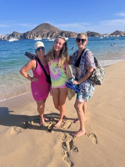 Cabo San Lucas в мае — фото погоды (2026-05-31)