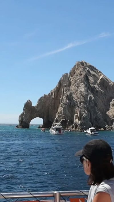 Cabo San Lucas в июле — фото погоды (2026-07-04)