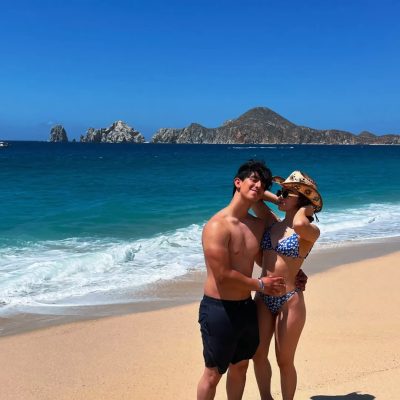 Cabo San Lucas в июле — фото погоды (2026-07-10)
