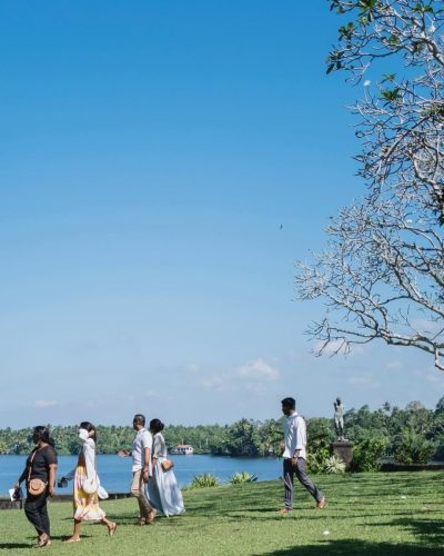 Lunuganga, Bentota в июне — фото погоды (2026-06-16)