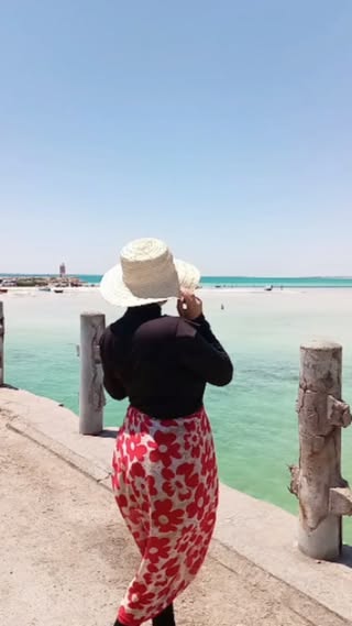 Aghir Plage/Côte/Port в июле — фото погоды (2024-07-26)