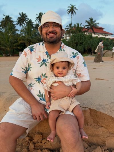 Taj Bentota Resort and Spa — фото погоды в июне (2026-06-30)