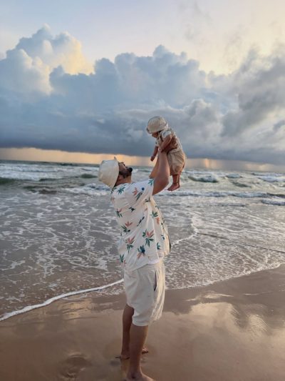 Taj Bentota Resort and Spa — фото погоды в июне (2026-06-30)