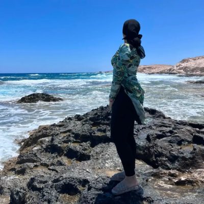 Marsa Matrouh, Egypt North Coast в июле — фото погоды (2026-07-16)