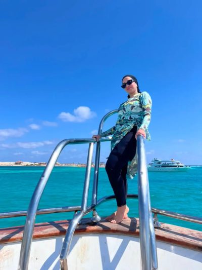 Marsa Matrouh, Egypt North Coast в июле — фото погоды (2026-07-16)