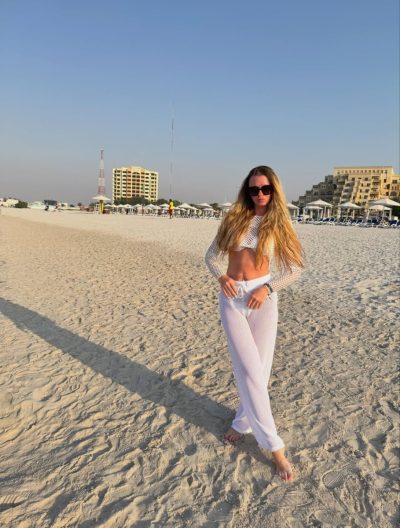 Rixos Bab Al Bahr в июле — фото погоды (2026-07-08)