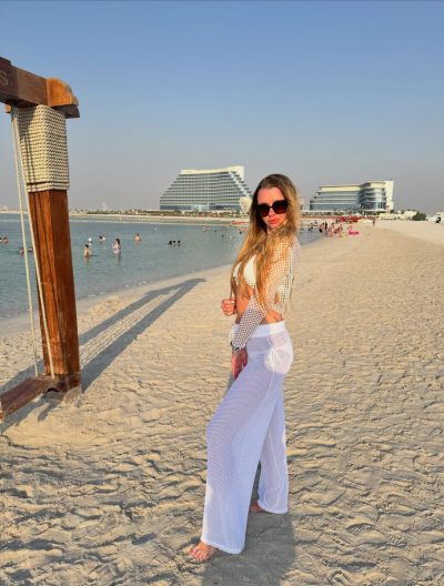 Rixos Bab Al Bahr в июле — фото погоды (2026-07-08)