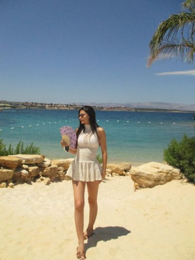 Before Sunset Beach в июле — фото погоды (2026-07-13)