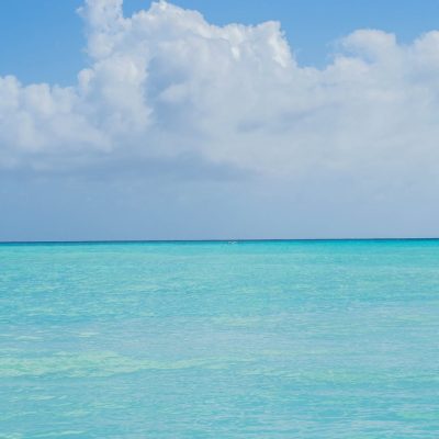 Isla Saona - Mar Caribe в июле — фото погоды (2026-07-06)