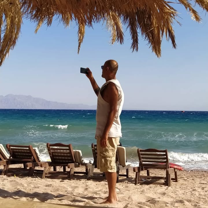 Погода в Нувейба