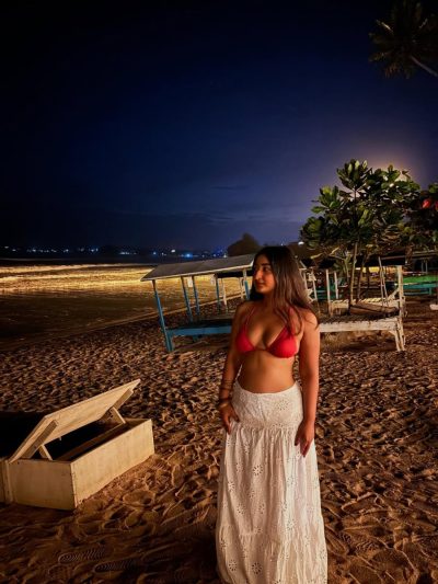 Sri Lanka Weligama Beach в сентябре — фото погоды (2025-09-01)