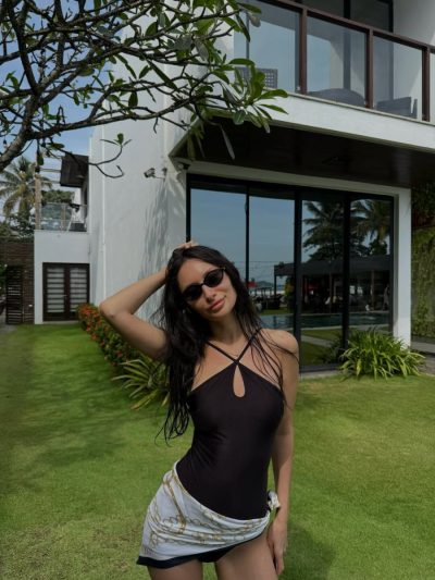 Sri Lanka Weligama Beach в декабре — фото погоды (2025-12-27)