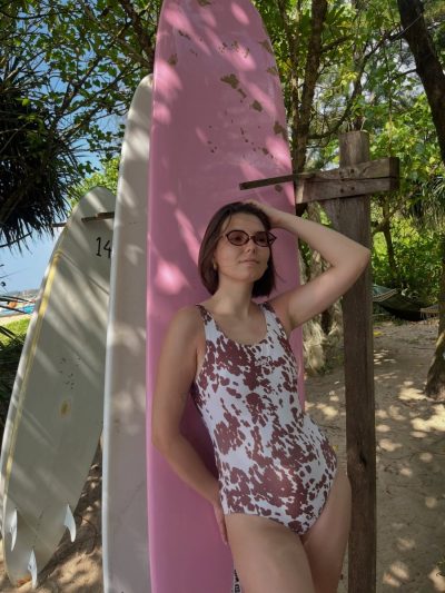 Sri Lanka Weligama Beach в январе — фото погоды (2026-01-25)