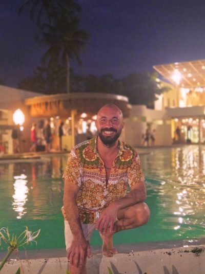 Sri Lanka Weligama Beach в январе — фото погоды (2026-01-27)