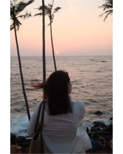 Sri Lanka Weligama Beach в марте — фото погоды (2026-03-12)