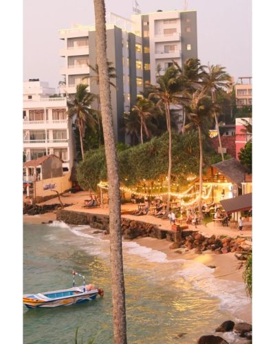 Sri Lanka Weligama Beach в марте — фото погоды (2026-03-12)