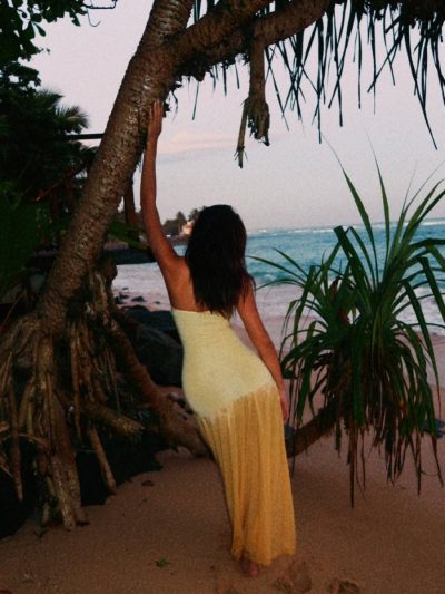 Sri Lanka Weligama Beach в марте — фото погоды (2026-03-29)