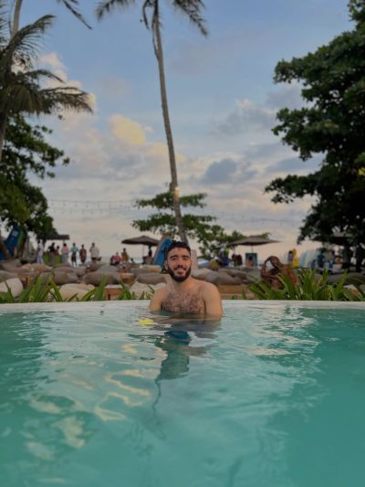 Sri Lanka Weligama Beach в мае — фото погоды (2026-05-30)
