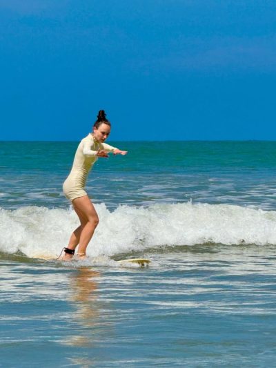 Sri Lanka Weligama Beach в июле — фото погоды (2026-07-06)