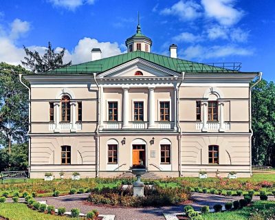 Юрьево в августе — фото погоды (2025-08-21)
