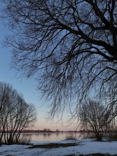 Юрьево в марте — фото погоды (2026-03-10)