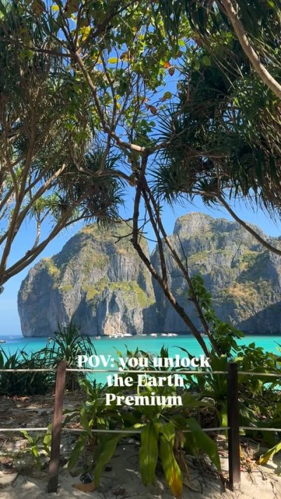 Maya Beach в июле — фото погоды (2026-07-04)