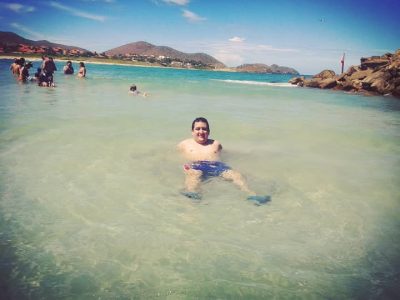 Hotel Portofino - Isla de Margarita — фото погоды в июле (2020-07-30)
