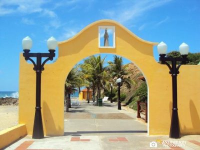 Hotel Portofino - Isla de Margarita — фото погоды в мае (2021-05-07)
