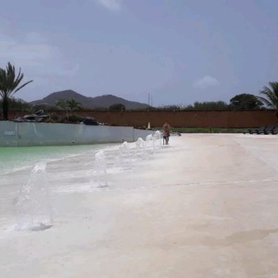 Hotel Portofino - Isla de Margarita — фото погоды в июне (2021-06-27)
