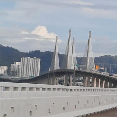 Bukit Bendera (Penang Hill) Penang в сентябре — фото погоды (2025-09-04)