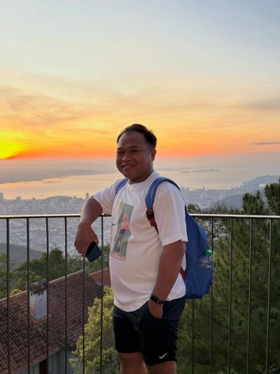 Bukit Bendera (Penang Hill) Penang в декабре — фото погоды (2025-12-23)