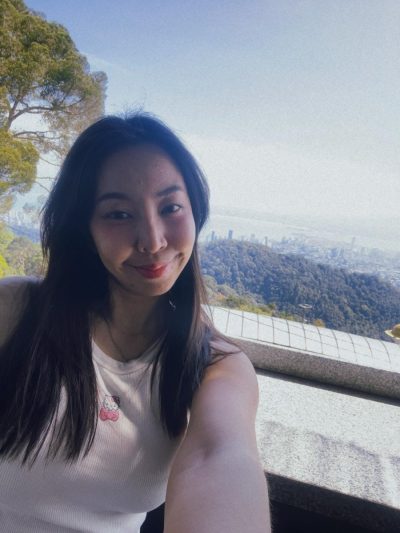 Bukit Bendera (Penang Hill) Penang в декабре — фото погоды (2025-12-25)