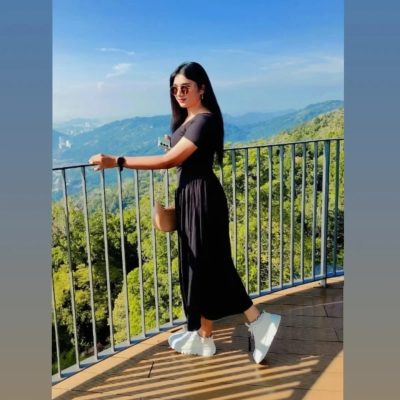 Bukit Bendera (Penang Hill) Penang в марте — фото погоды (2026-03-23)