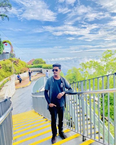 Bukit Bendera (Penang Hill) Penang в марте — фото погоды (2026-03-24)