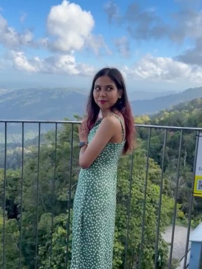 Bukit Bendera (Penang Hill) Penang в мае — фото погоды (2026-05-28)