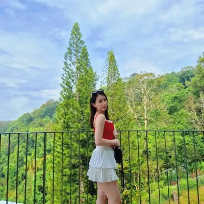 Bukit Bendera (Penang Hill) Penang в июне — фото погоды (2026-06-11)