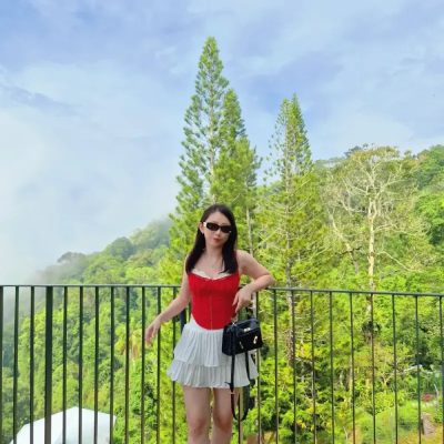 Bukit Bendera (Penang Hill) Penang в июне — фото погоды (2026-06-11)