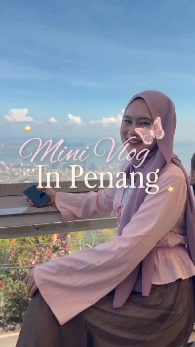 Bukit Bendera (Penang Hill) Penang в июне — фото погоды (2026-06-13)