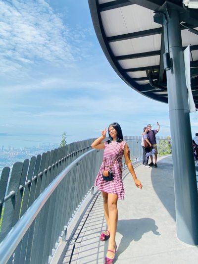 Bukit Bendera (Penang Hill) Penang в июне — фото погоды (2026-06-29)