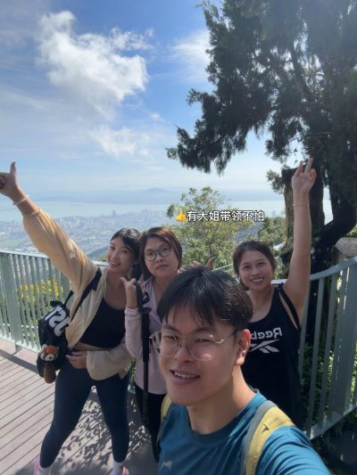 Bukit Bendera (Penang Hill) Penang в июле — фото погоды (2026-07-05)