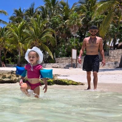 Playa Akumal в мае — фото погоды (2025-05-26)