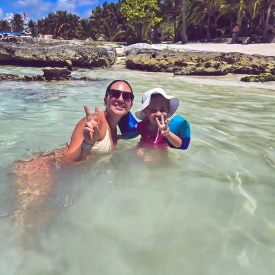 Playa Akumal в мае — фото погоды (2025-05-26)