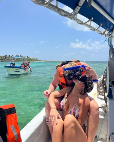 Playa Akumal в июле — фото погоды (2025-07-03)