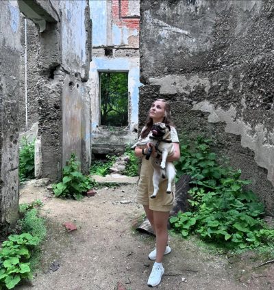 Полуостров Гамова в июле — фото погоды (2024-07-22)